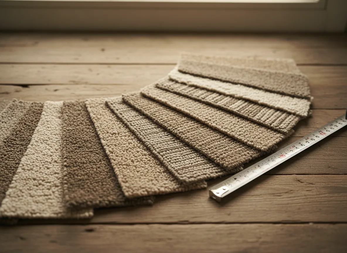 Carpet Installation Bridgeville, CA FAQs